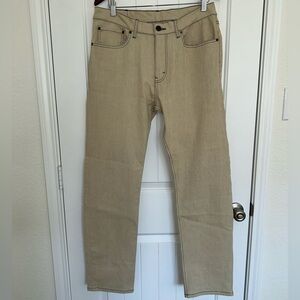 MTAILOR SAN Francisco Custom Pants